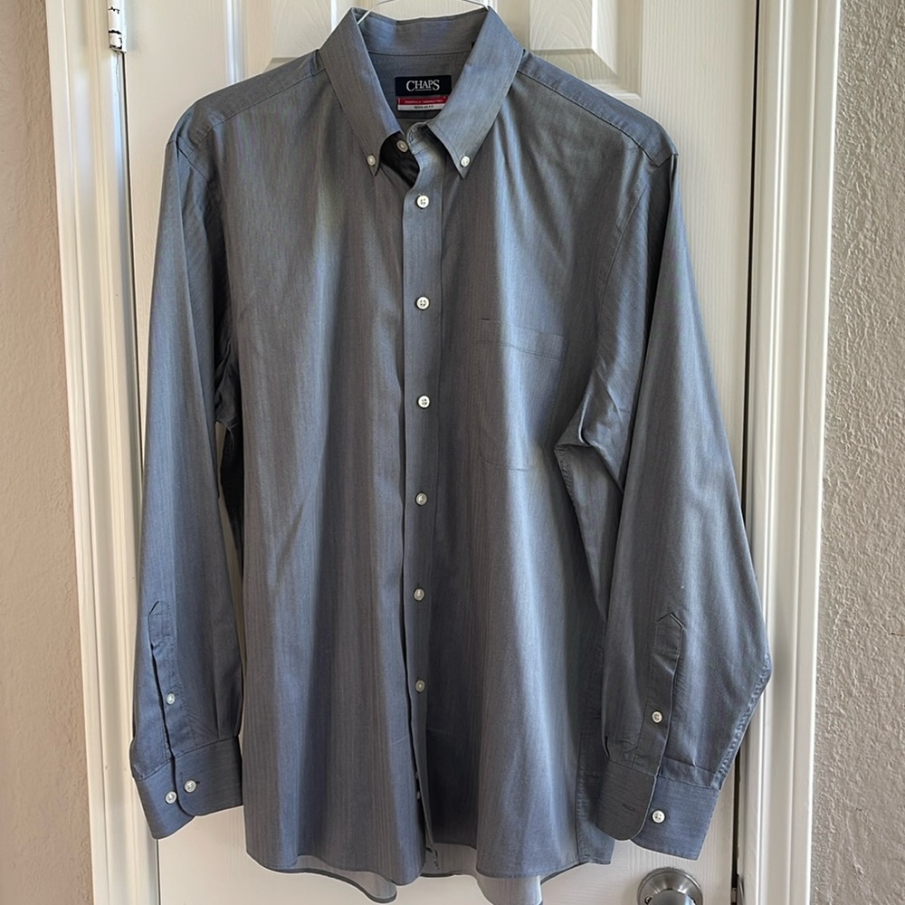 Chaps Dress Shirt